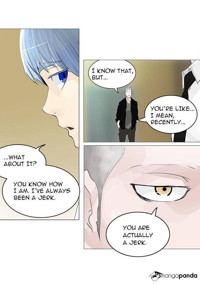 Tower of God Chapter 233 image 40
